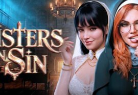 Sisters in Sin 🔞 Free Download [v1.0]