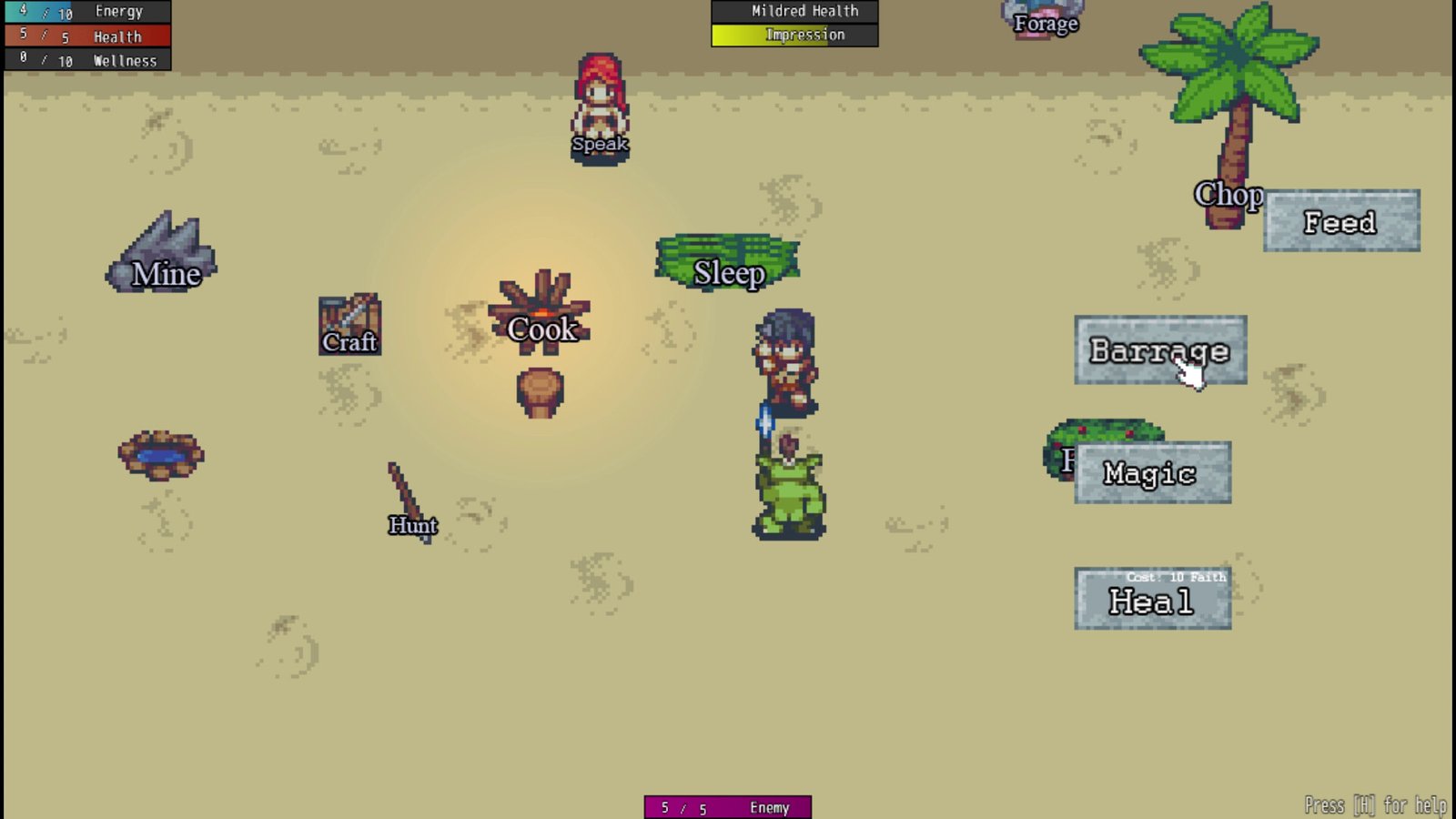 Villainess Trainer Free Download