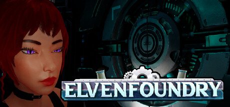 Elvenfoundry Free Download [Final]