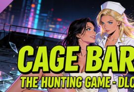 Cage Bar: The Hunting Game - DLC Free Download