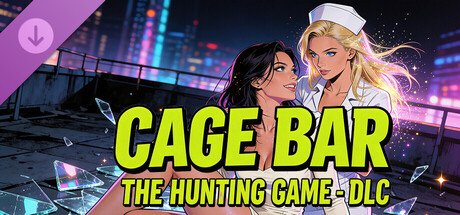 Cage Bar: The Hunting Game - DLC Free Download