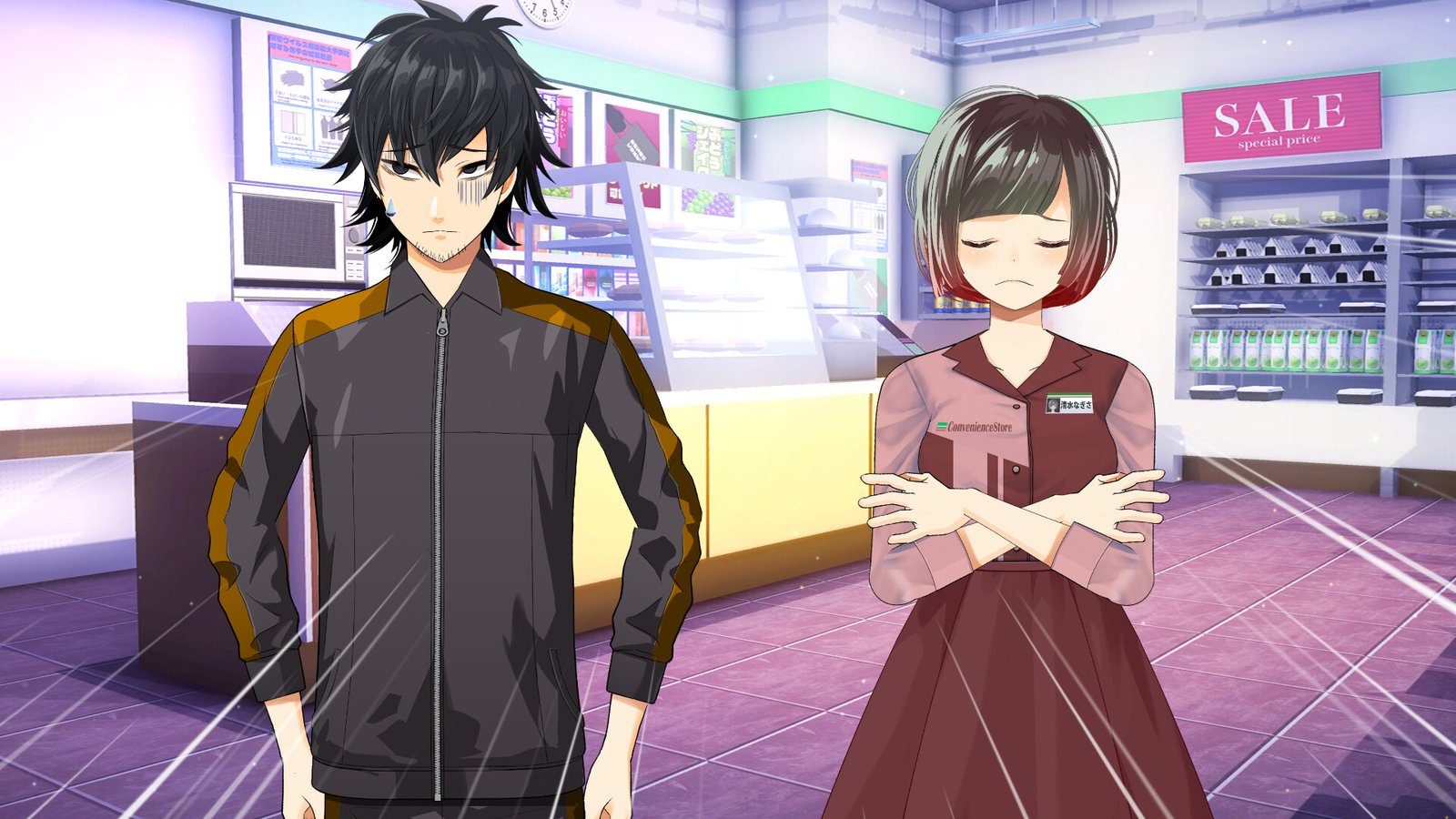 Jobless Hero Free Download [v1.0]