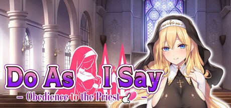 Do As I Say - Obedience to the Priest Free Download