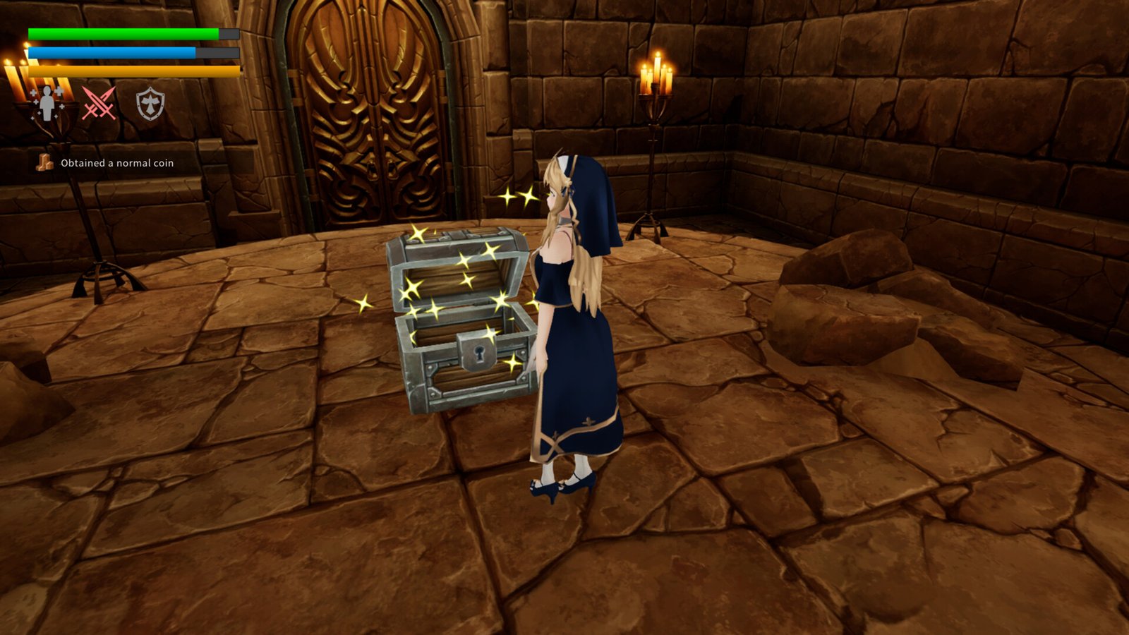 Guns and Exorsister Free Download [Final Uncensored]