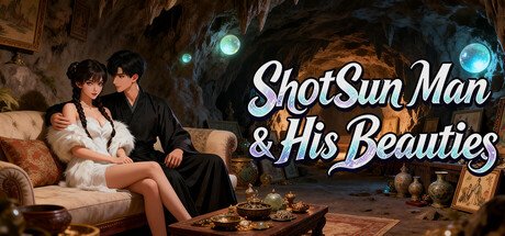 ShotSun Man & His Beauties Free Download