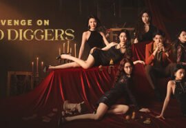 Revenge on gold diggers Free Download [v1.0]