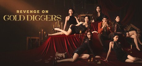 Revenge on gold diggers Free Download [v1.0]