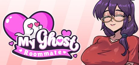 My Ghost Roommate Free Download [Final]