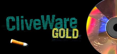 CliveWareGOLD Free Download