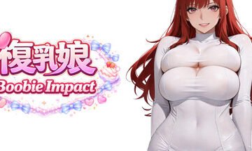 Boobie Impact [v1.0] Free Download