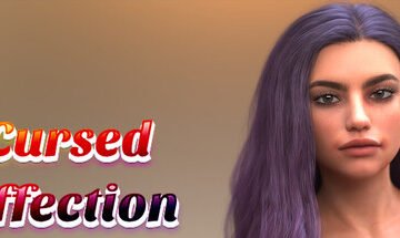 Cursed Affection Free Download [v1.0 Complete]