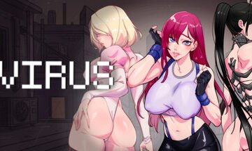 Xvirus Game Free Download [v1.0]