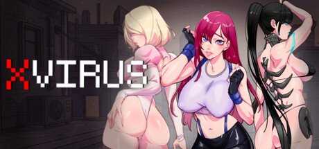 Xvirus Game Free Download [v1.0]