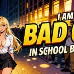 I am a bad guy in school bullying Free Download [v1.0]