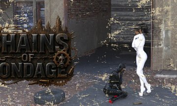 Chains of Bondage Free Download [v1.0]