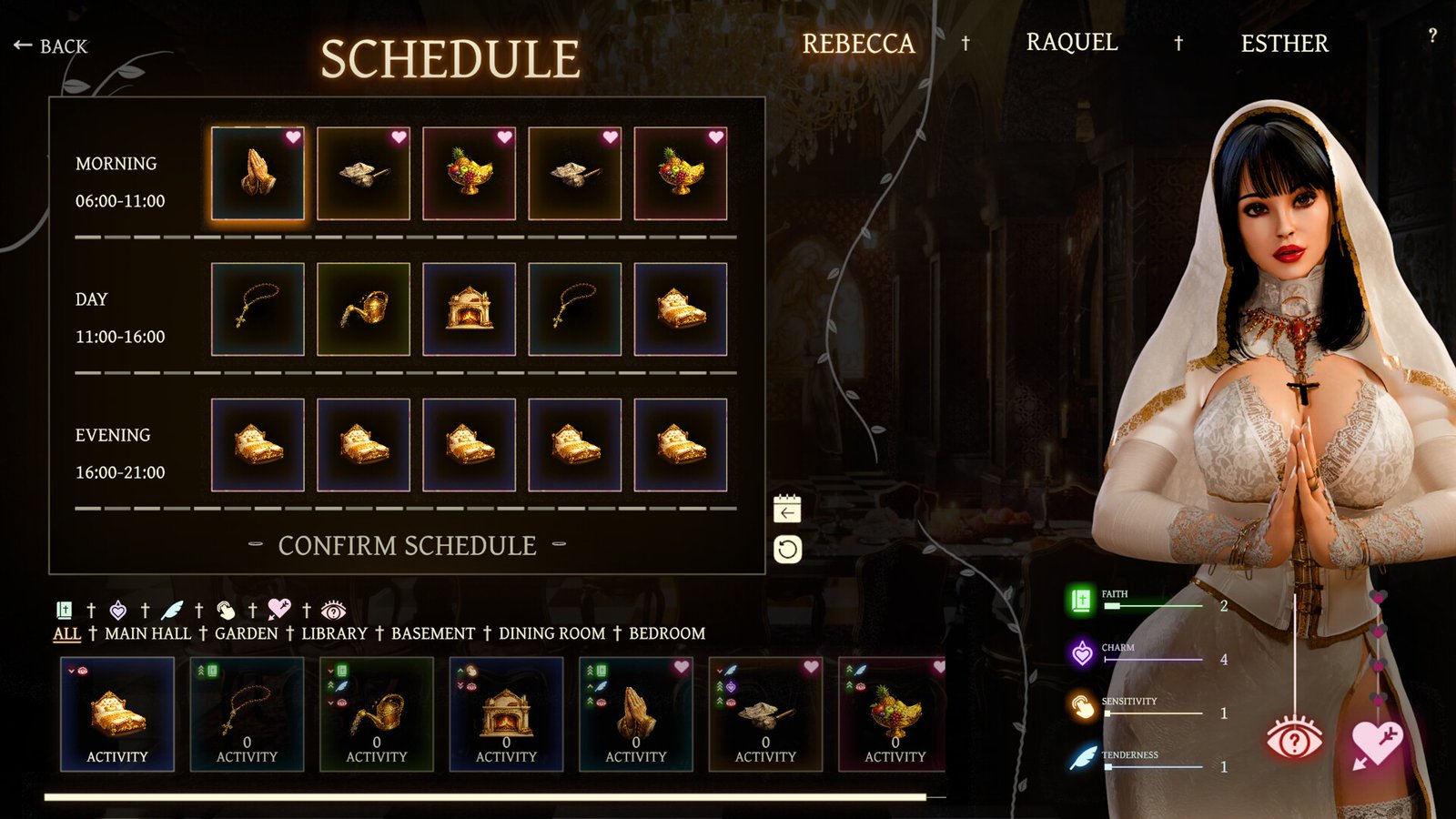 Sisters in Sin 🔞 Free Download [v1.0]