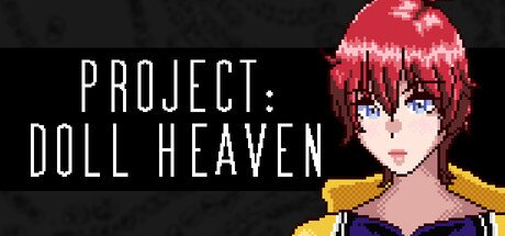 Project: Doll Heaven Free Download [v1.1]