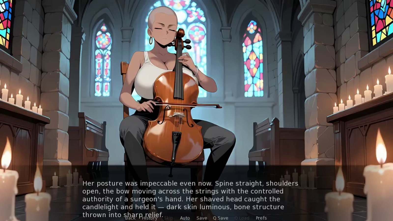 Love in Every Note Free Download [v1.0]