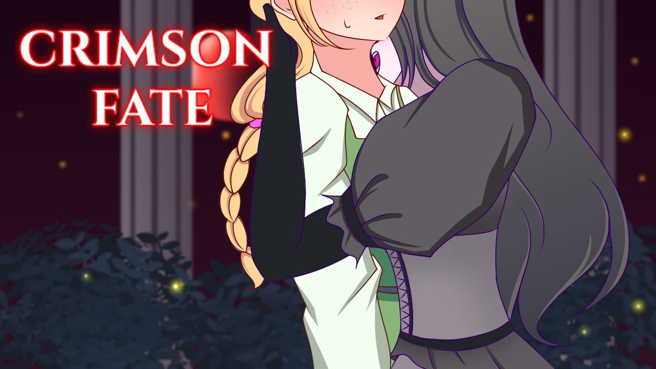 Crimson Fate Free Download