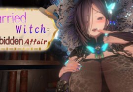 Married Witch: Forbidden Affair Free Download
