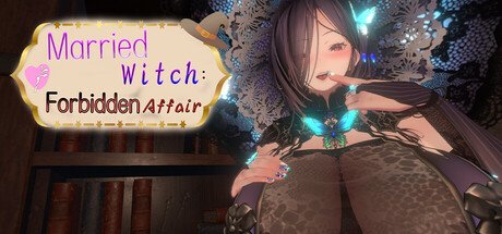 Married Witch: Forbidden Affair Free Download