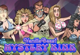 VanillaBeast: Mystery Kink Free Download