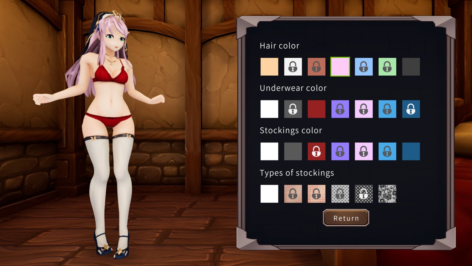 Guns and Exorsister Free Download [Final Uncensored]