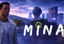 Mina Free Download [v1.0]