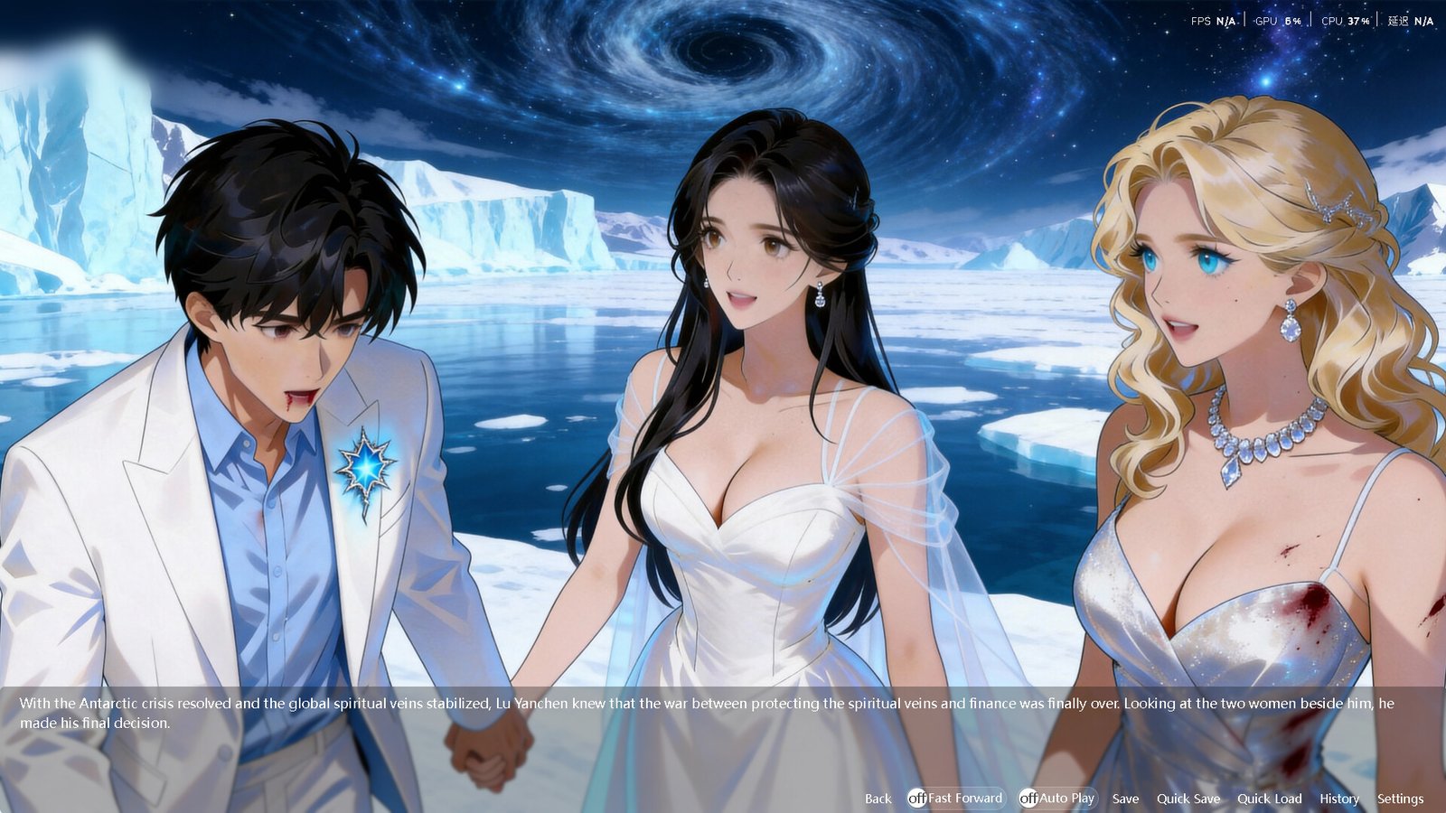 Rebirth of Legal maniac 2 - DLC King of Digital Black Gold 2 Free Download