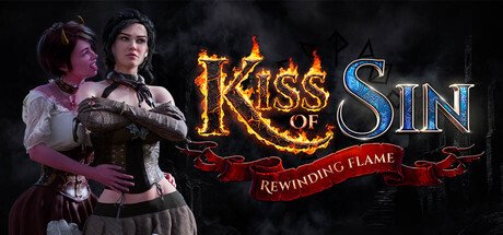 Kiss of Sin: Rewinding Flame Free Download [Final]
