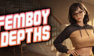 Femboy Depths [v1.0] [BuuPink]