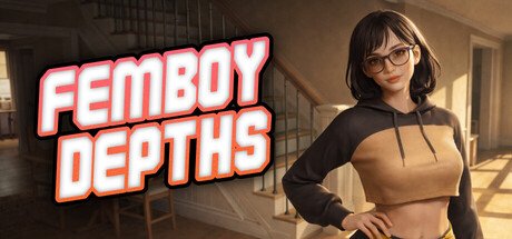Femboy Depths [v1.0] [BuuPink]