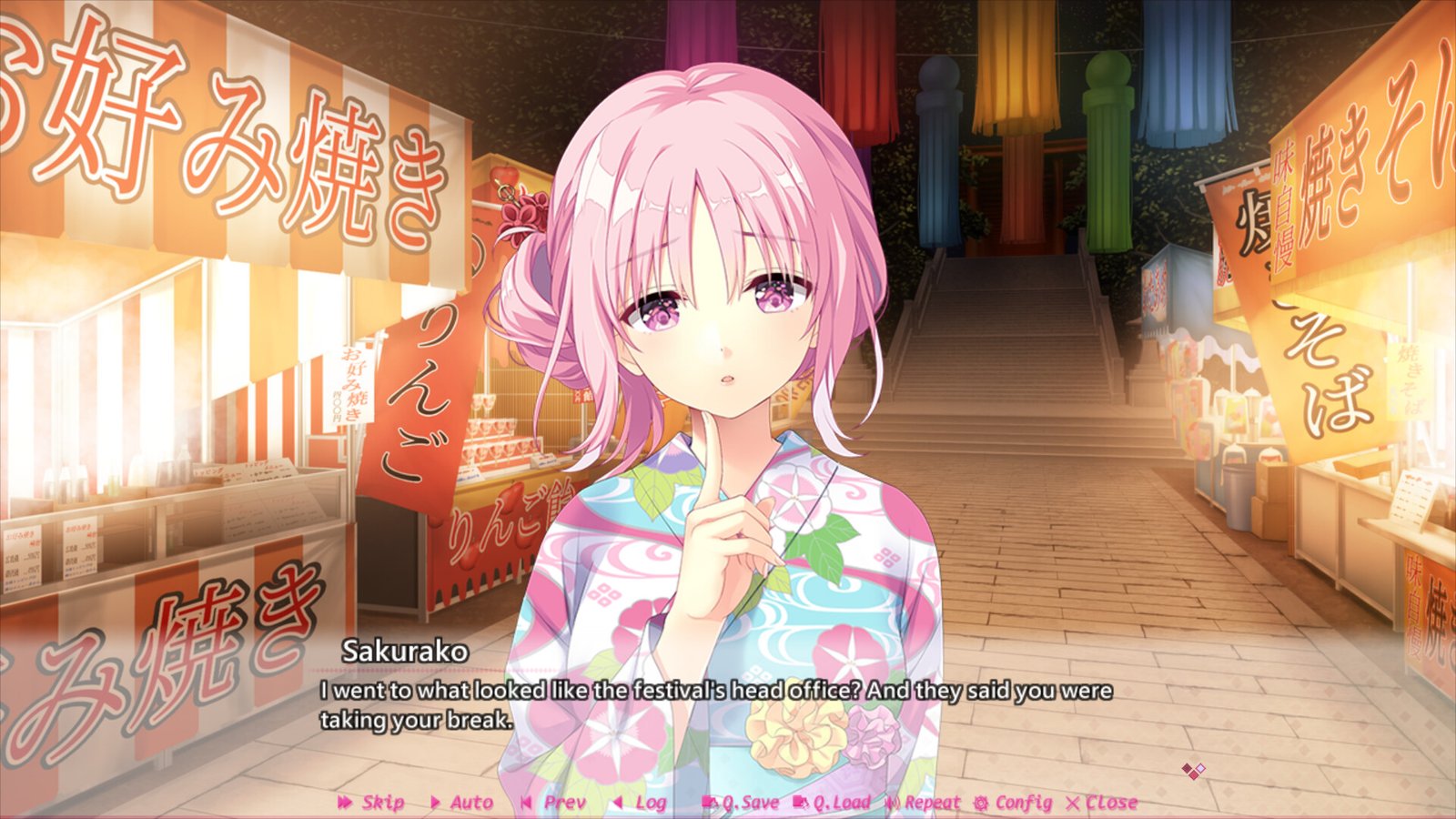 Making*Lovers: First Blush Free Download [v1.0]