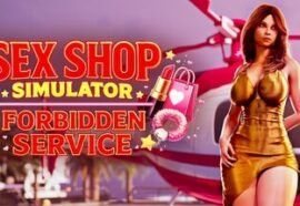 SEX Shop Simulator: Forbidden Service Free Download [v1.0]