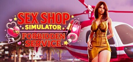 SEX Shop Simulator: Forbidden Service Free Download [v1.0]
