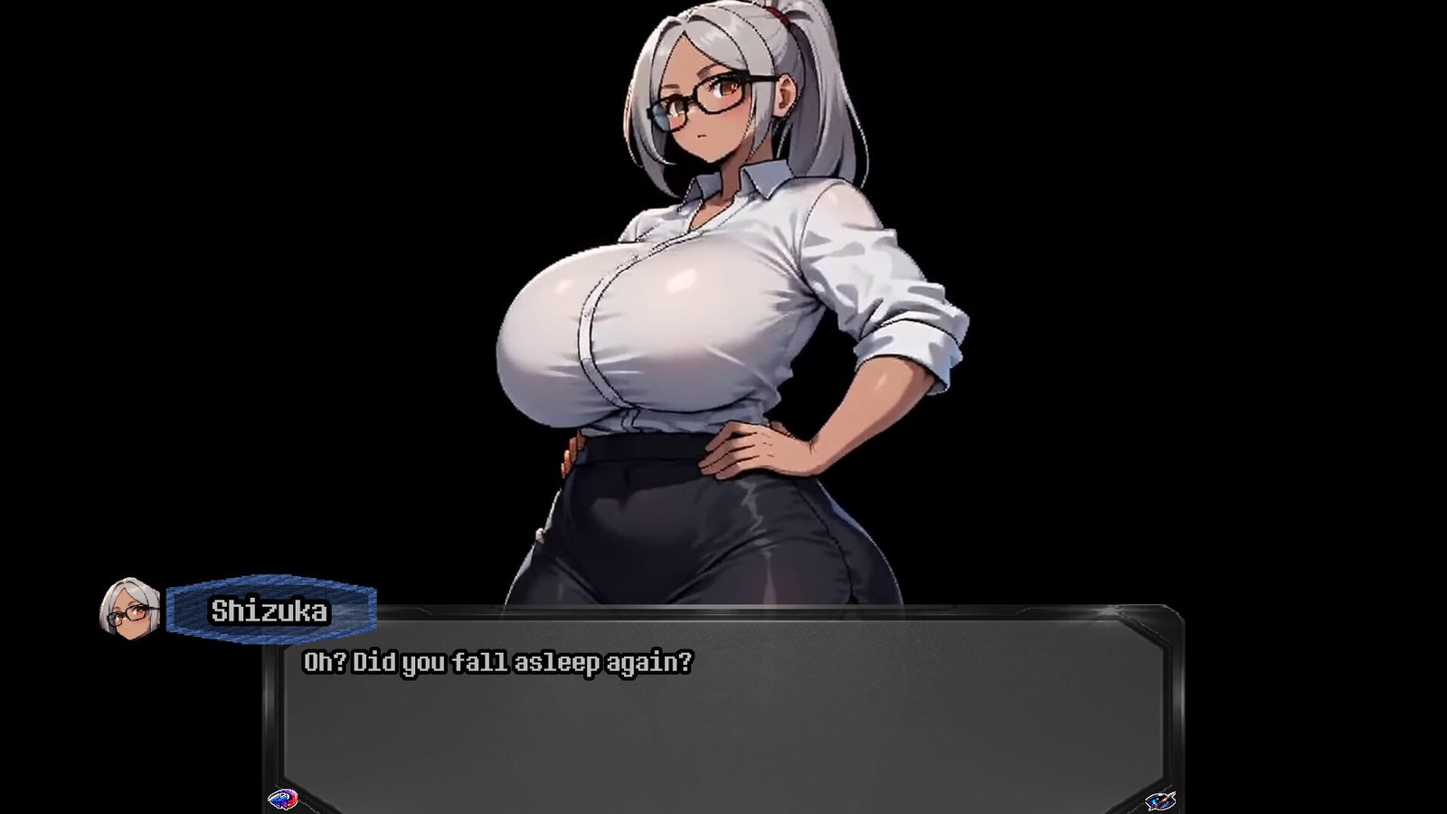 Strict Sensei Free Download [v1.1]