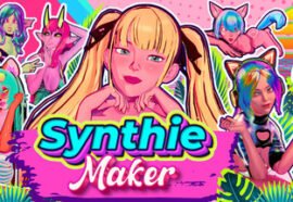 Synthie Maker Free Download [Final]