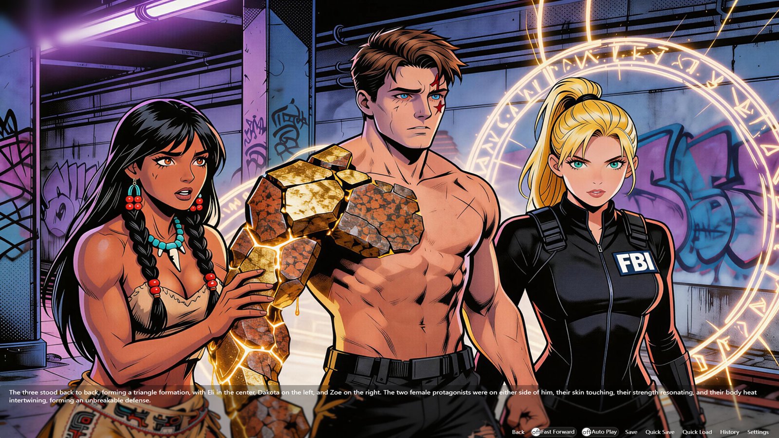 My Kirin kidney and my beloved teachers - DLC The Chosen Container of the Ancient Gods Free Download