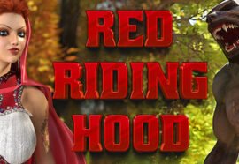 Red Riding Hood Free Download [v1.0]