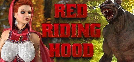 Red Riding Hood Free Download [v1.0]