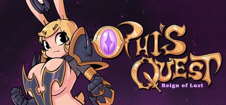 Ophi’s Quest Reign of Lust Free Download [Demo]