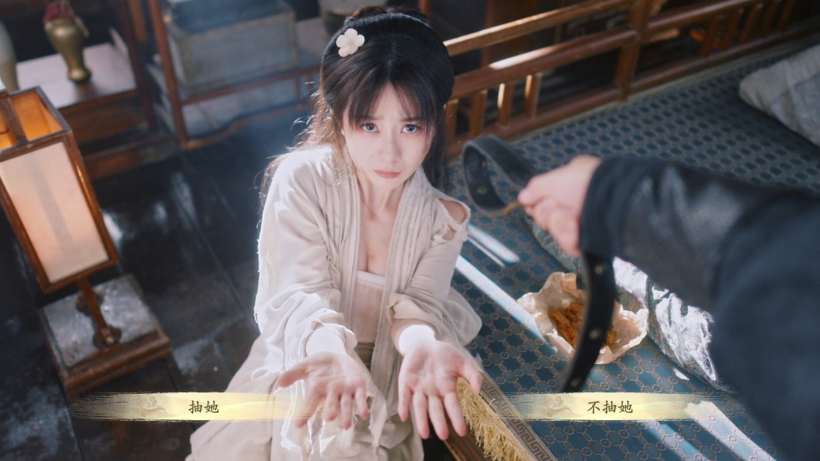 The Three Kingdoms: Rebirth Free Download [Complete]