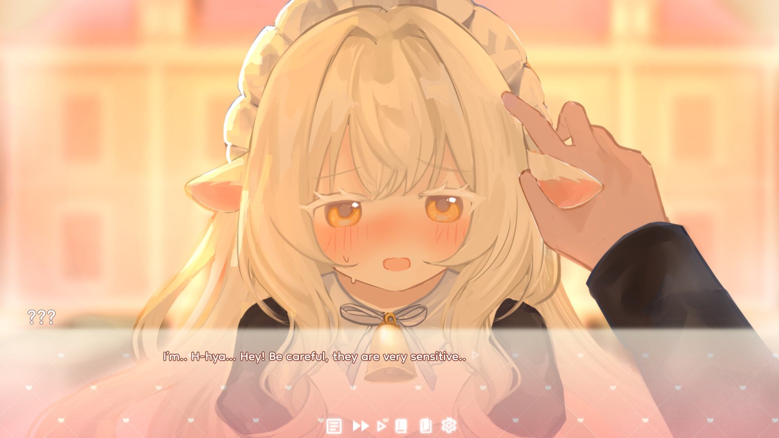 Dameido Free Download [v0.10]