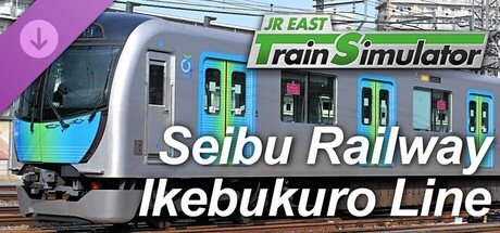 JR EAST Train Simulator: Seibu Railway Ikebukuro Line (Ikebukuro to Hannō) 40000 Series Free Download