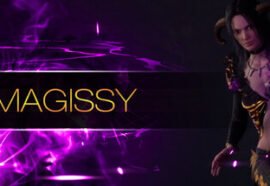 Magissy Free Download [v1.0]