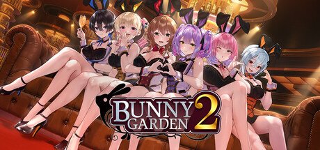 BUNNY GARDEN 2 Free Download [v1.0]