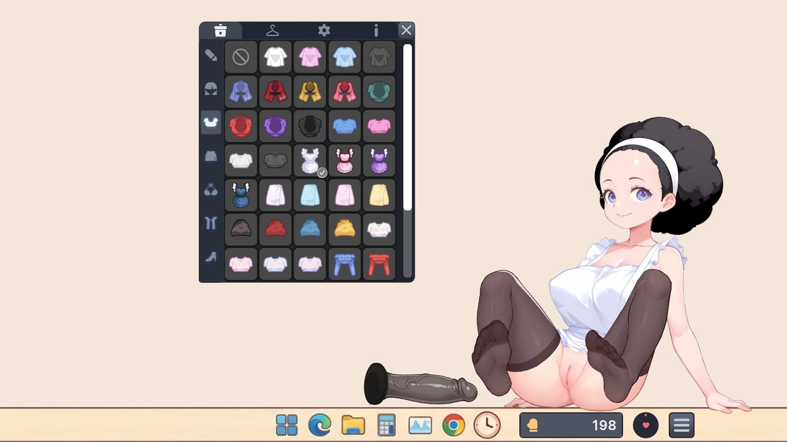 Bongo Waifu Free Download