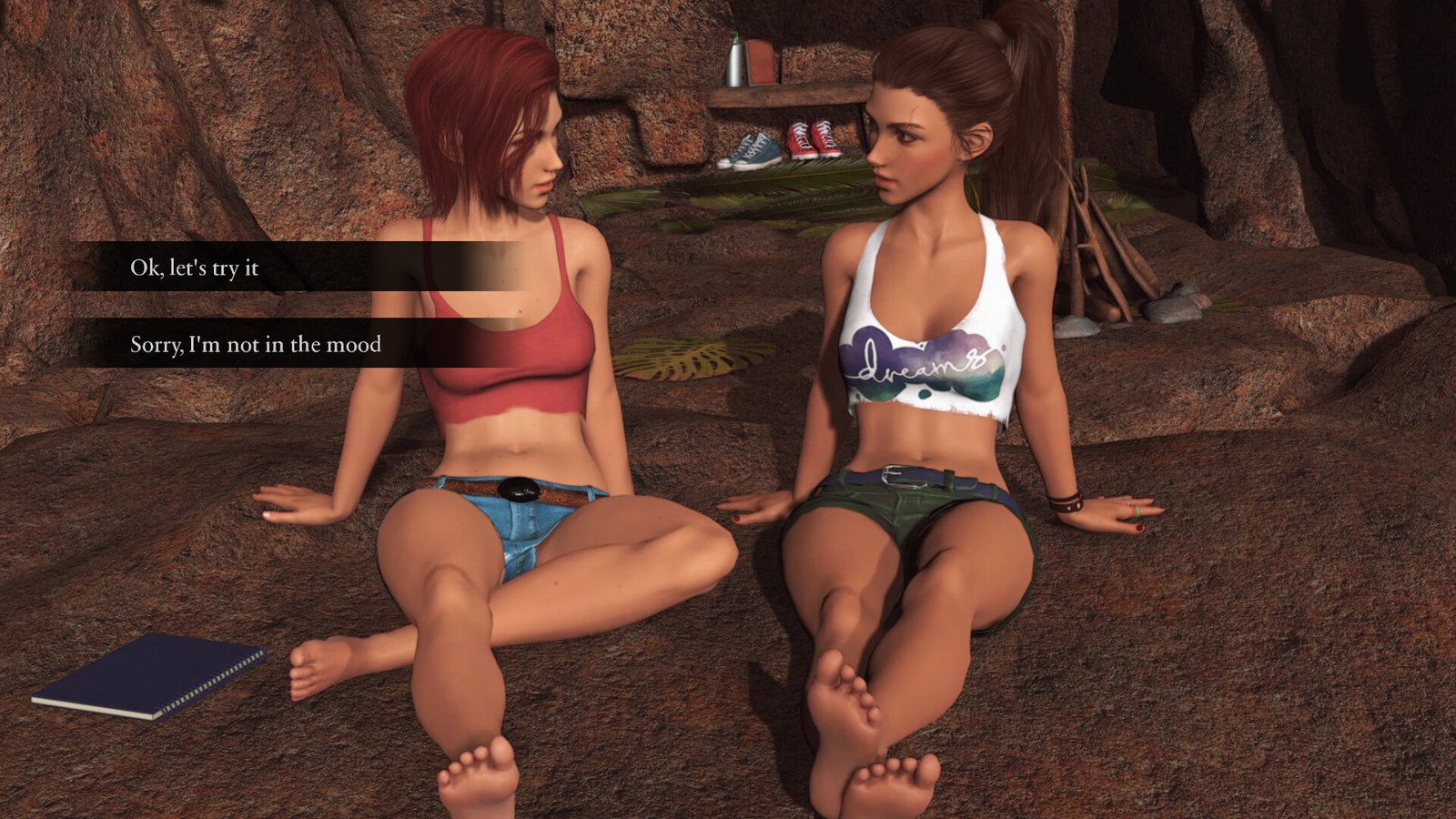 Almost Castaways - Full Version Final (PC Game) 2026