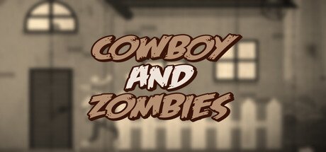Cowboy and Zombies Free Download