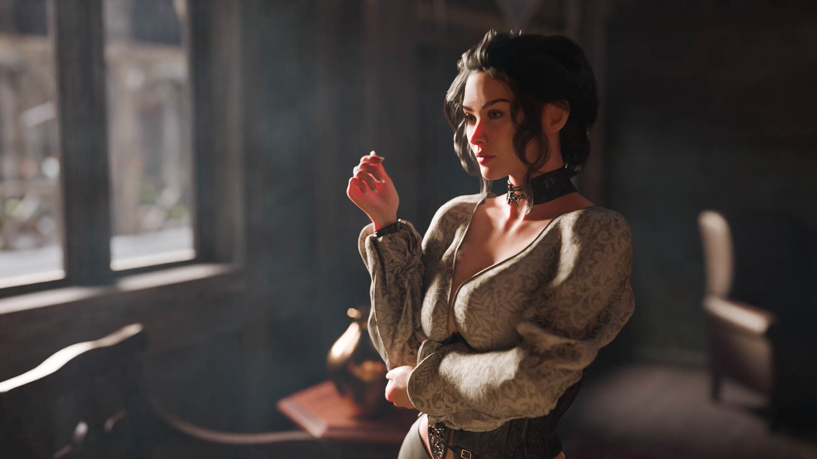 Kiss of Sin: Rewinding Flame Free Download [Final]